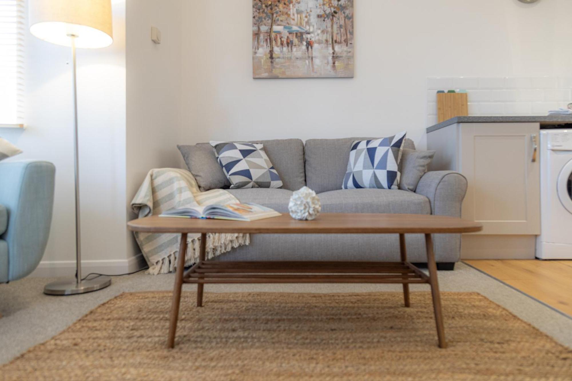 Crescent House Apartments Telford Chambre photo