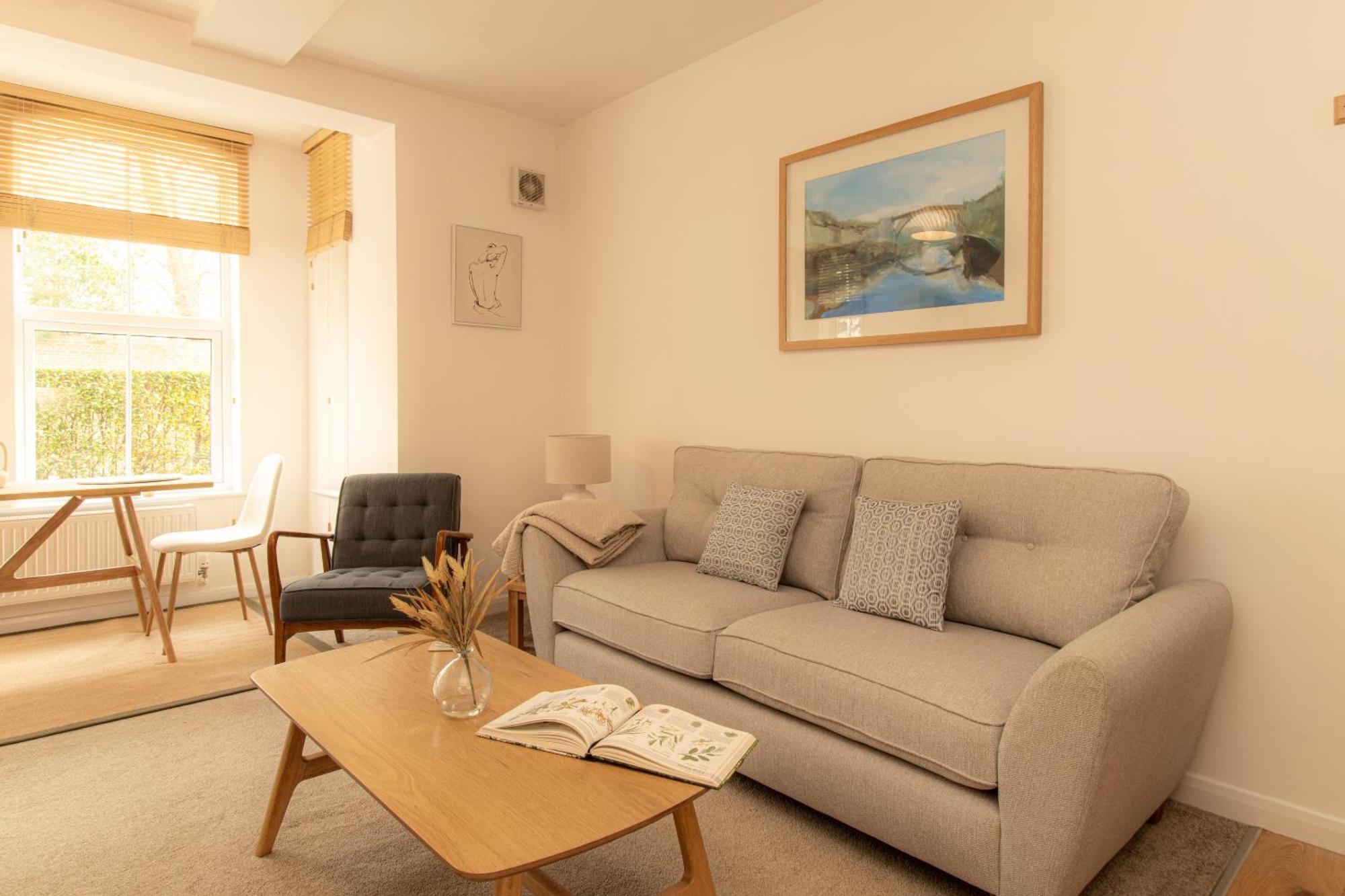 Crescent House Apartments Telford Chambre photo